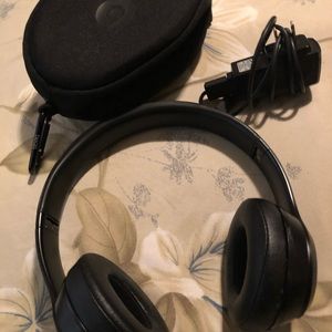 Beats wireless headsets